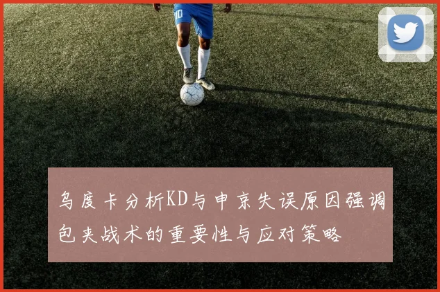 乌度卡分析KD与申京失误原因强调包夹战术的重要性与应对策略